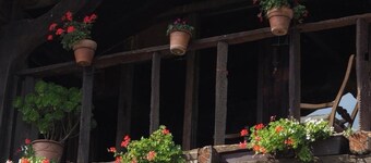 Albergue Otardi Landa Aterpetxea - Hostel