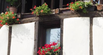 Albergue Otardi Landa Aterpetxea - Hostel