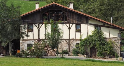 Albergue Otardi Landa Aterpetxea - Hostel