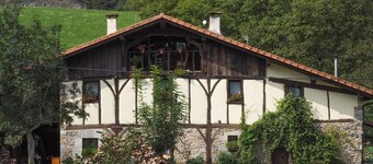 Albergue Otardi Landa Aterpetxea - Hostel
