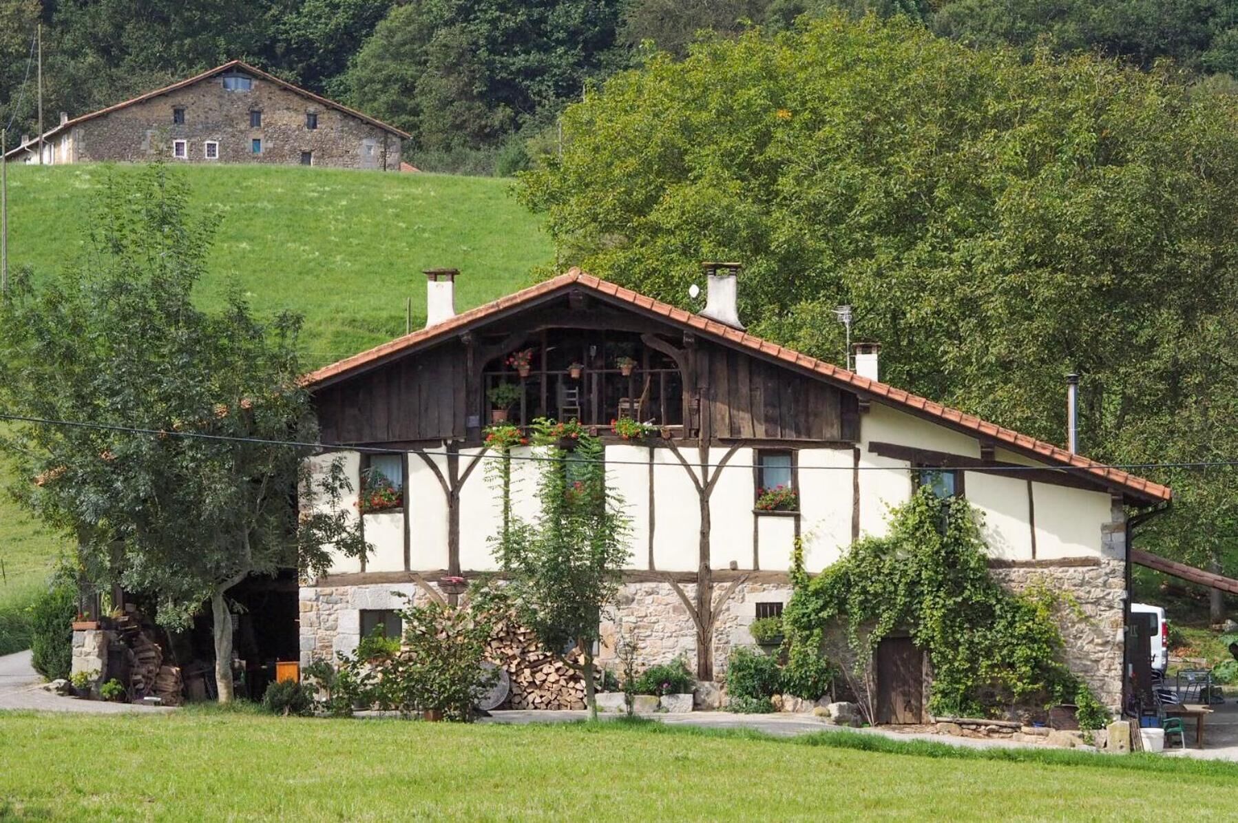 Exterieur