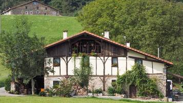 Exterieur