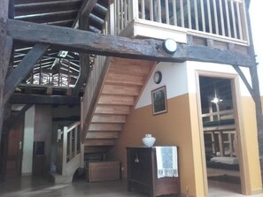 Maison Exclusive | 1 chambre, bureau, espace de travail pour ordinateur portable