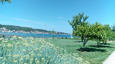 Apartments and Rooms Viskic