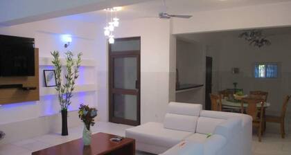 Luxury Apartment