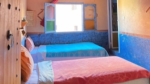 Twin Room, 2 Single Beds