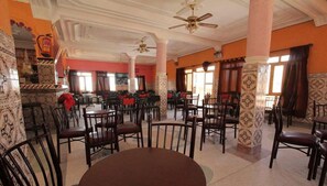 含每日歐陸早餐