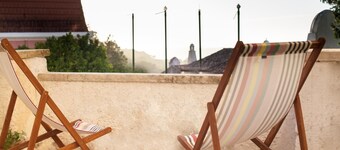 Casa do Vinho Sintra Guest House