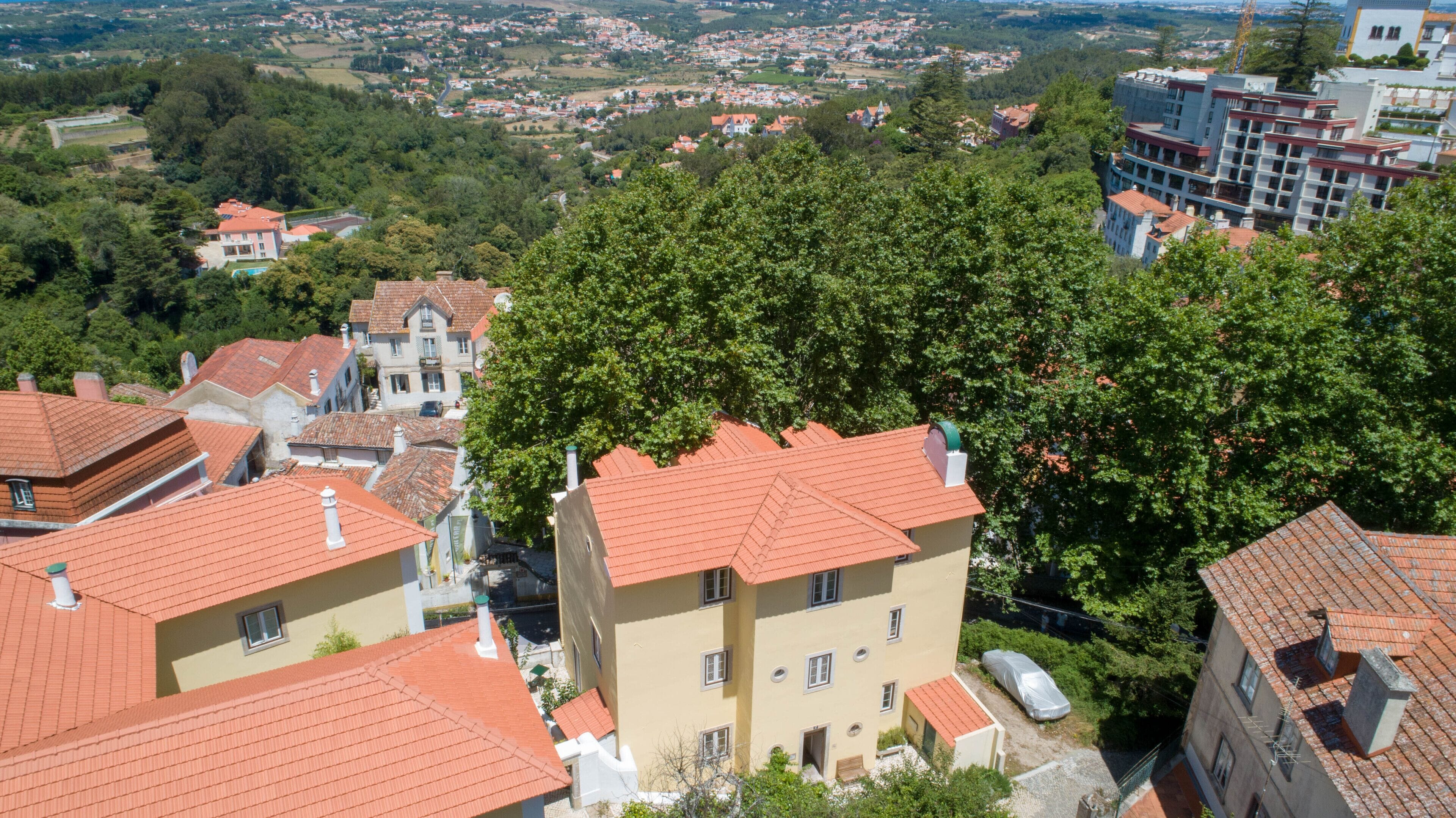 Photo - Casa do Vinho Sintra Guest House