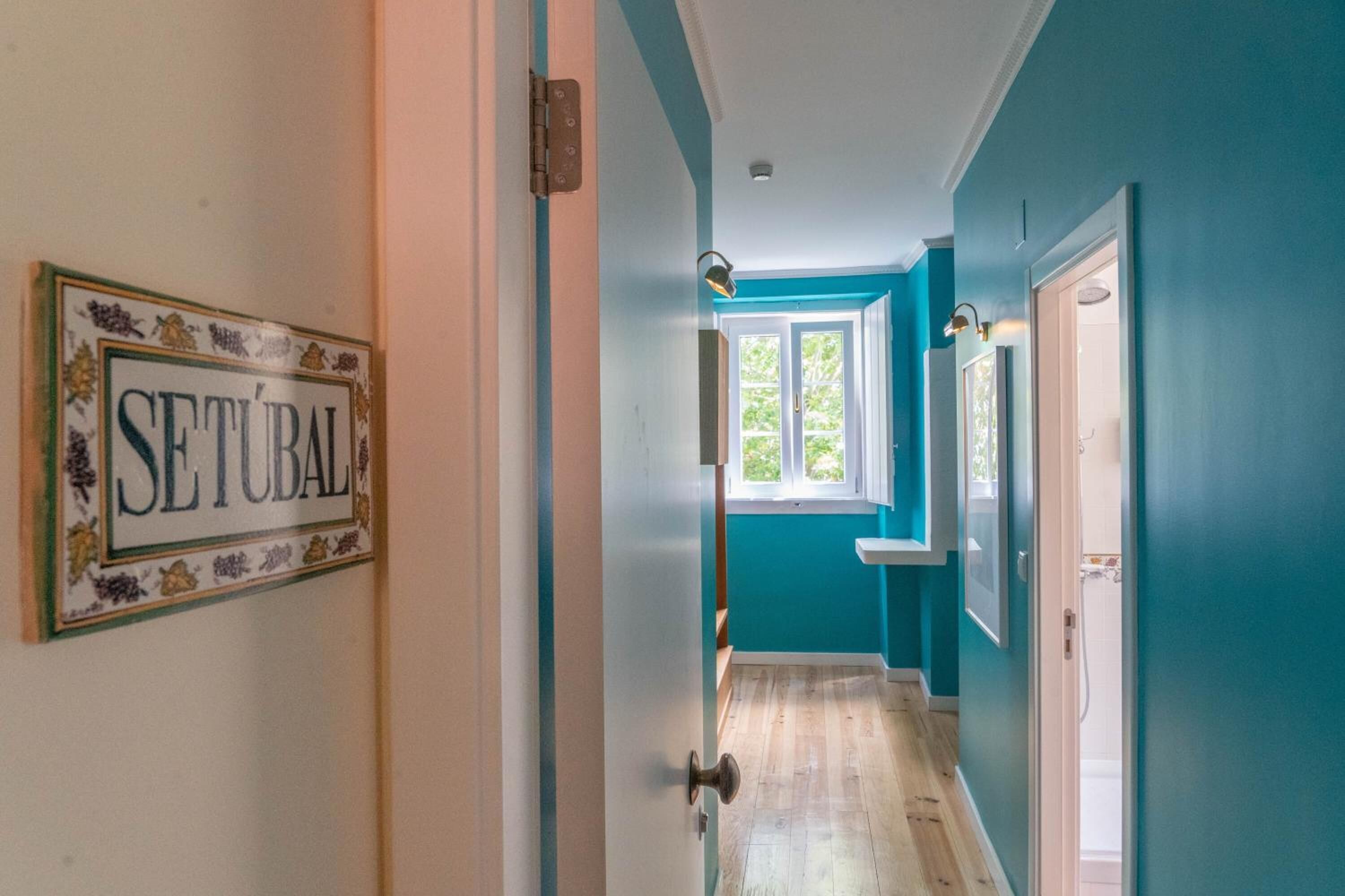 Photo - Casa do Vinho Sintra Guest House