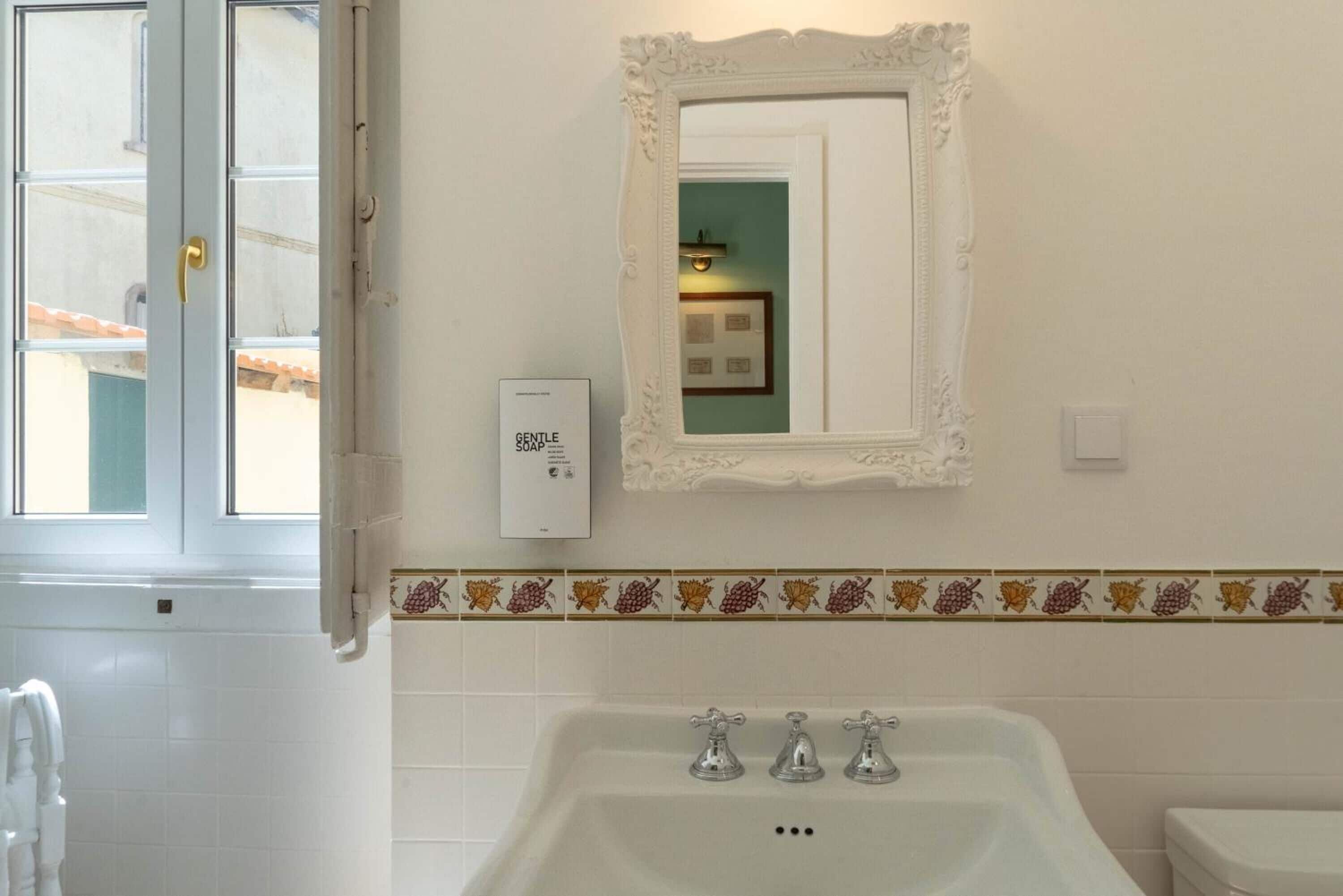 Foto - Casa do Vinho Sintra Guest House