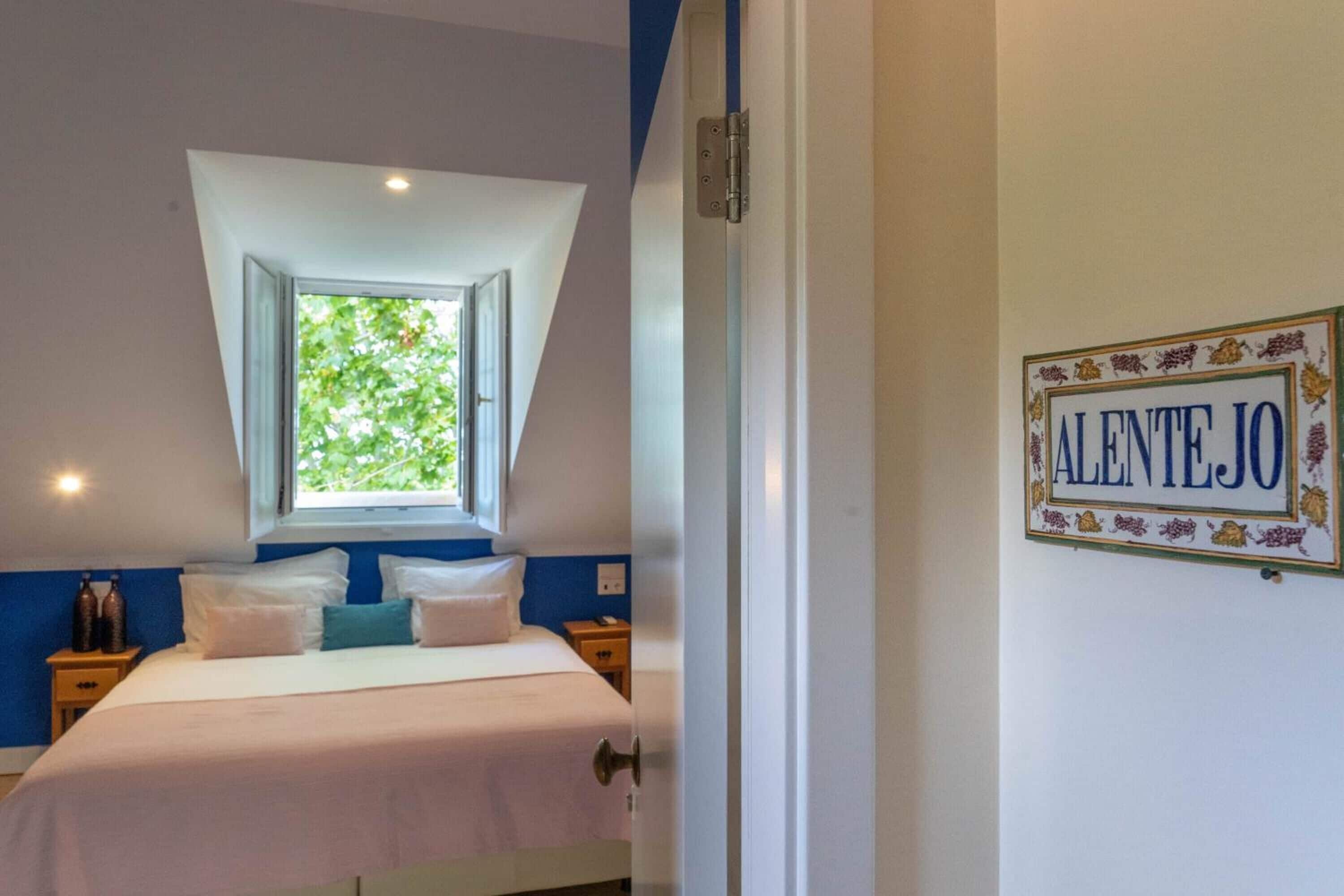 Foto - Casa do Vinho Sintra Guest House