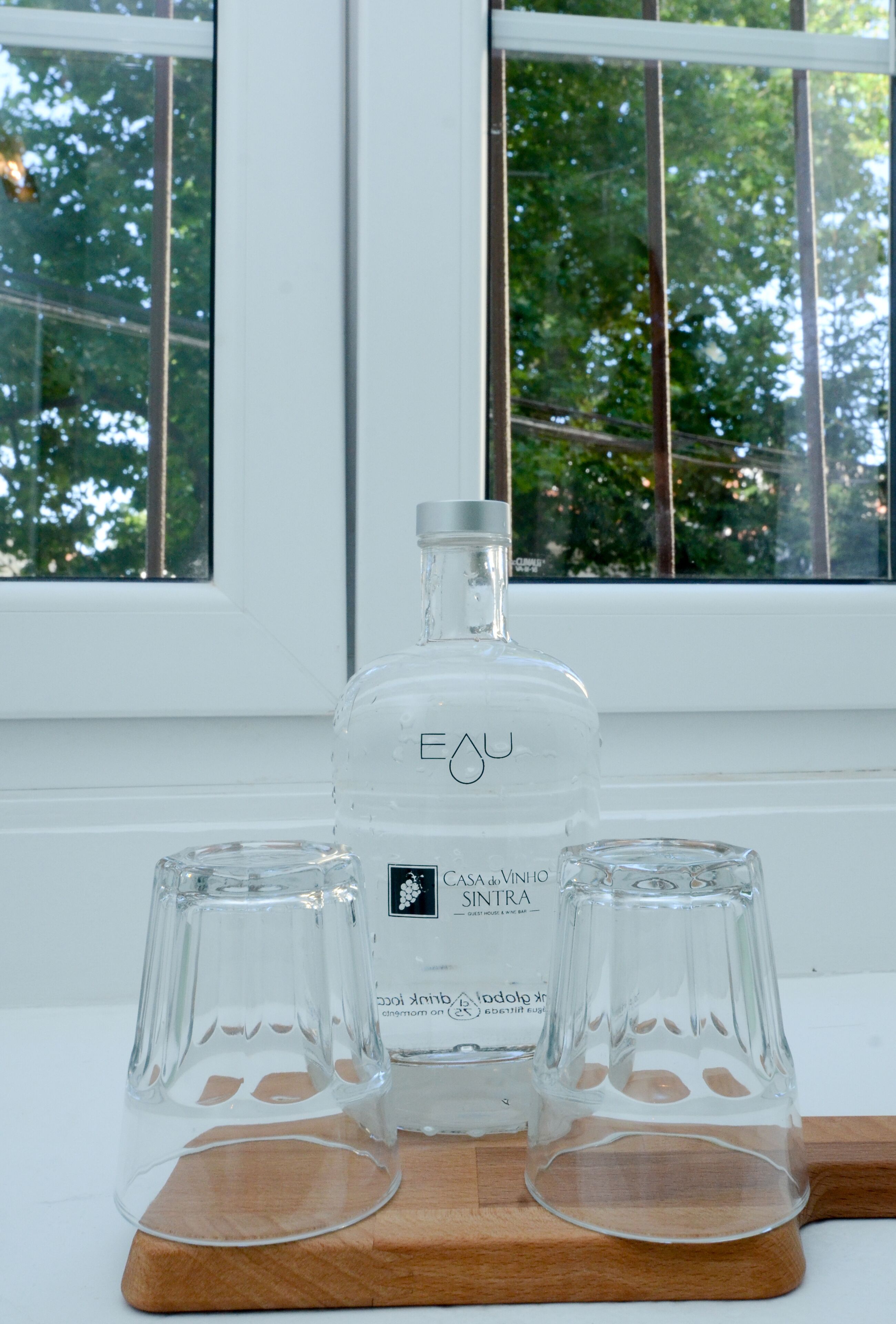 Foto - Casa do Vinho Sintra Guest House