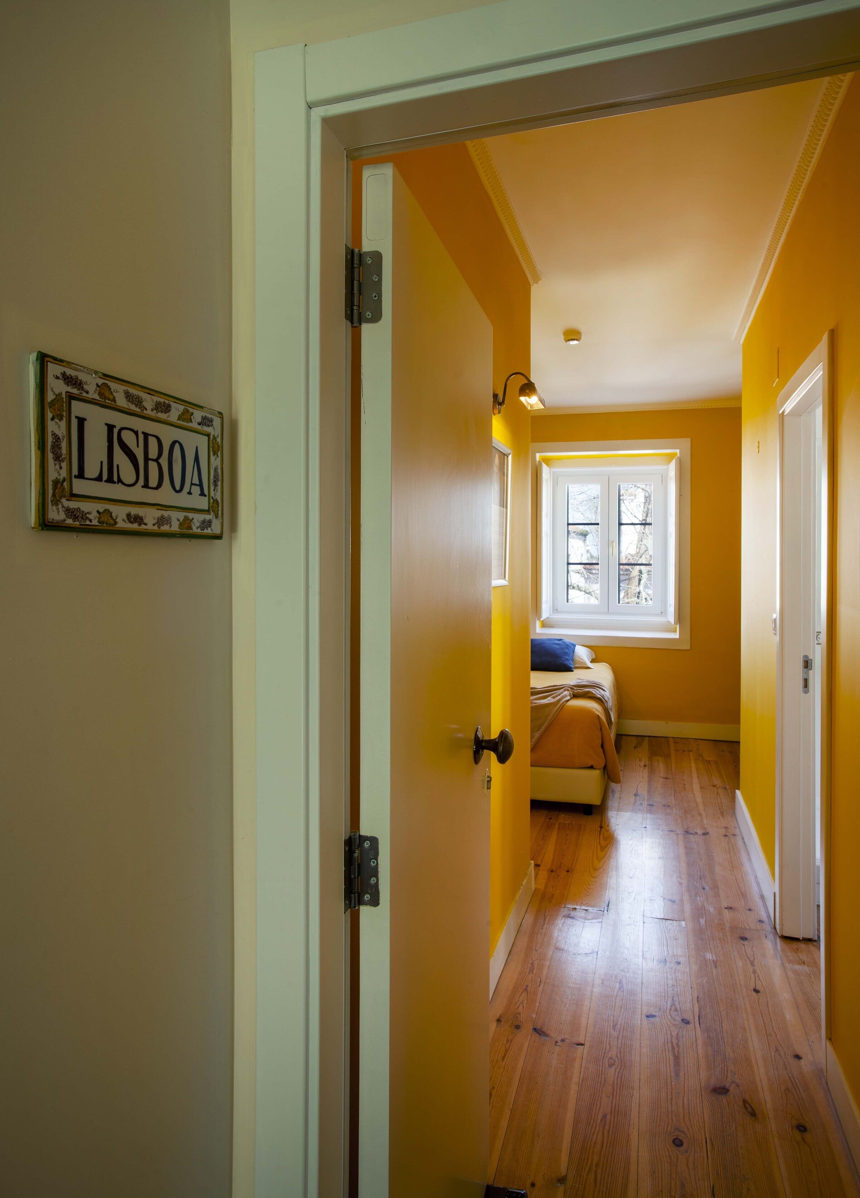 Foto - Casa do Vinho Sintra Guest House