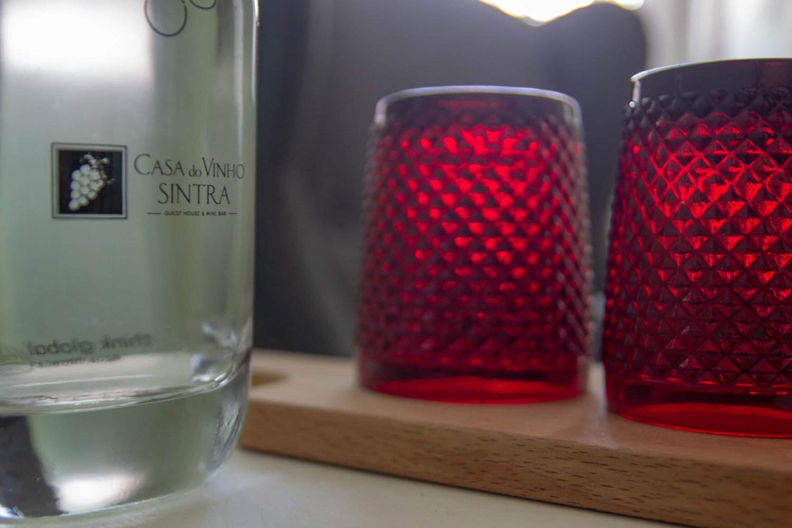 Foto - Casa do Vinho Sintra Guest House