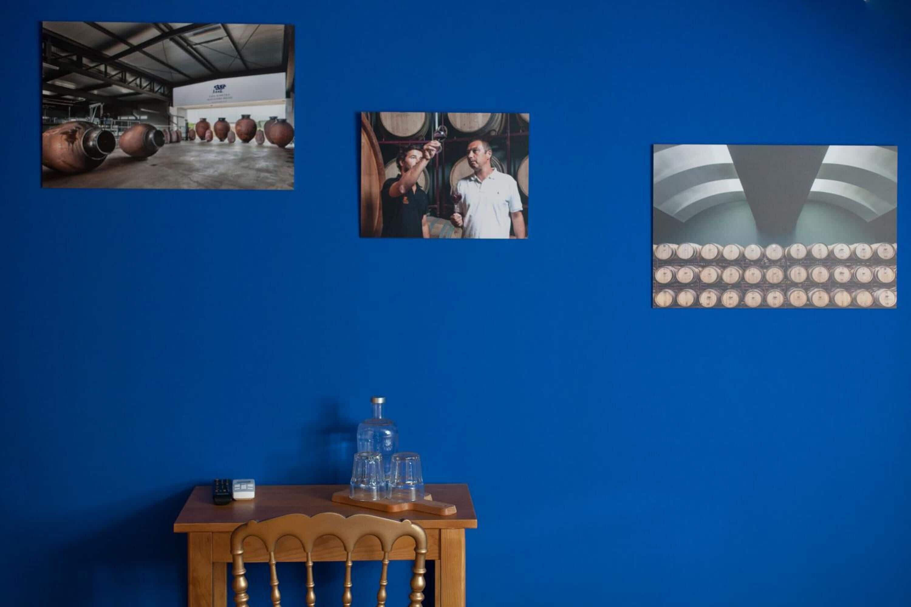 Foto - Casa do Vinho Sintra Guest House