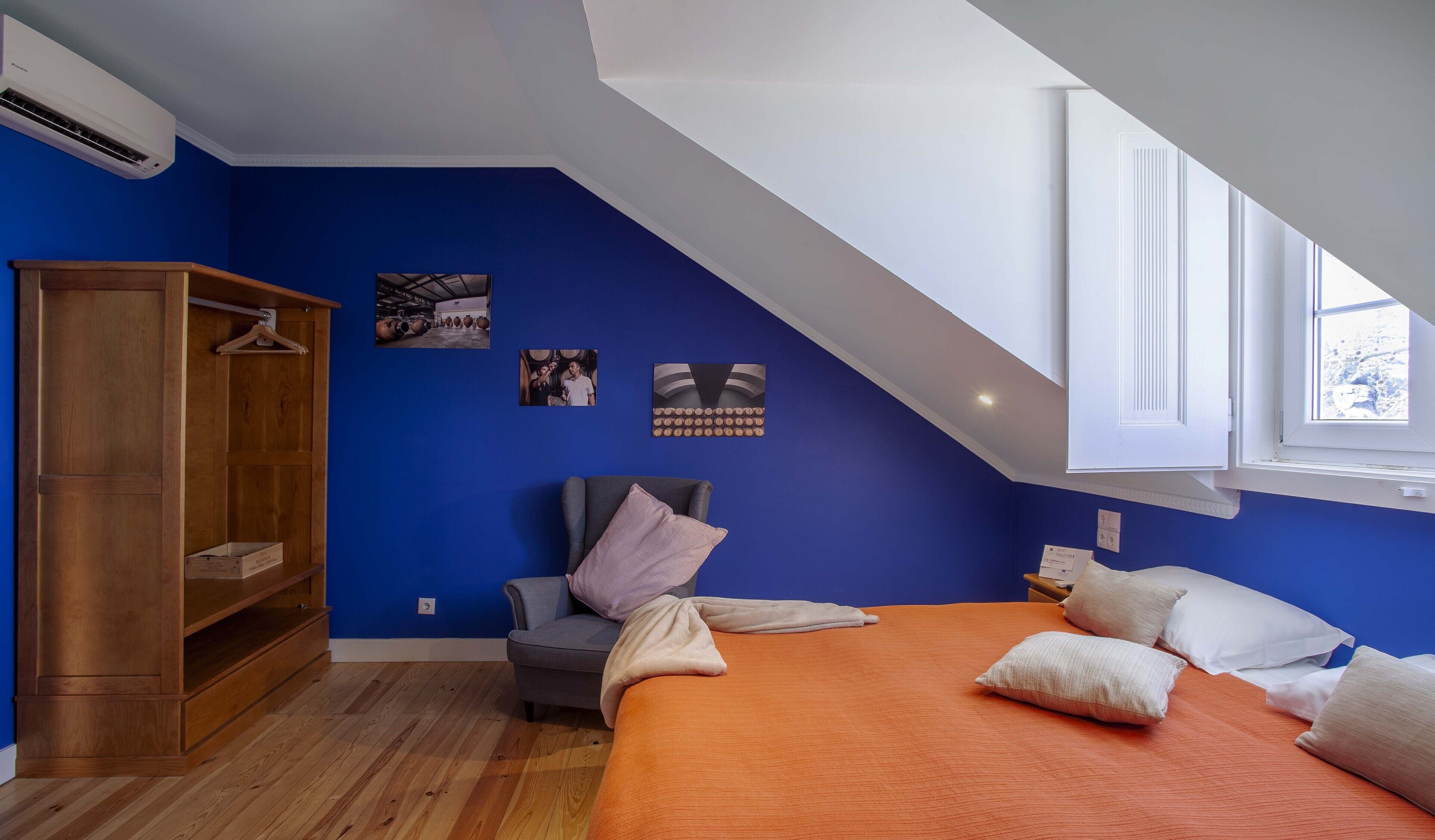 Photo - Casa do Vinho Sintra Guest House