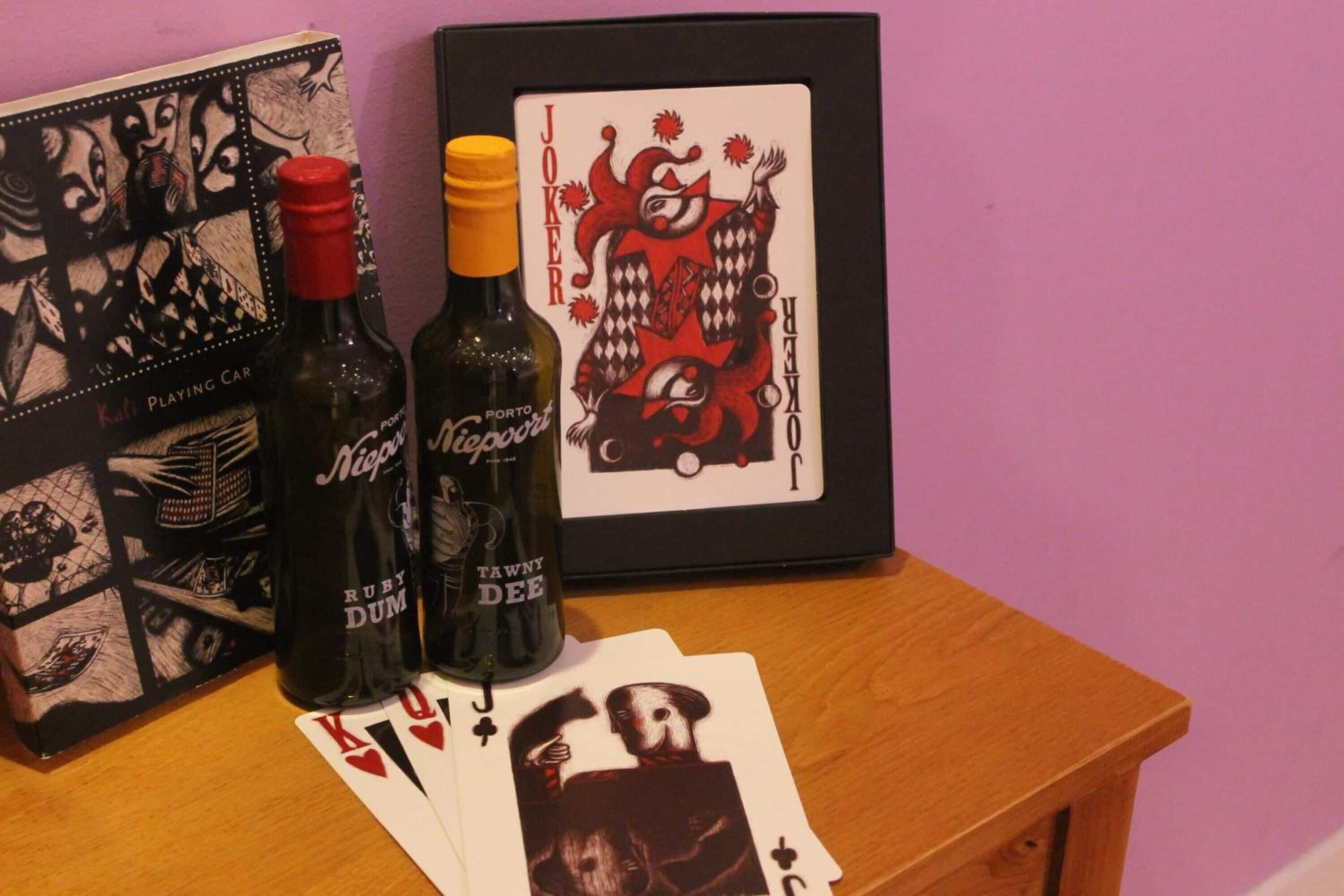 Foto - Casa do Vinho Sintra Guest House