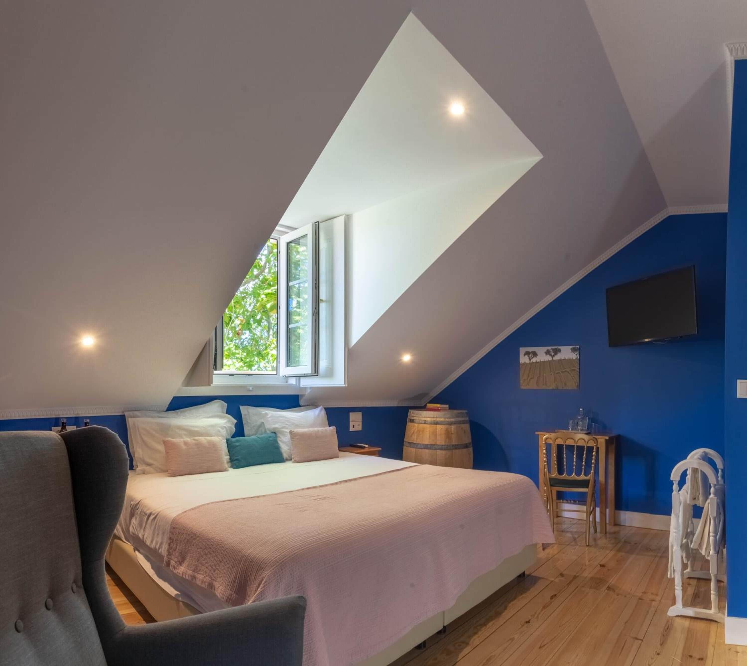 Foto - Casa do Vinho Sintra Guest House