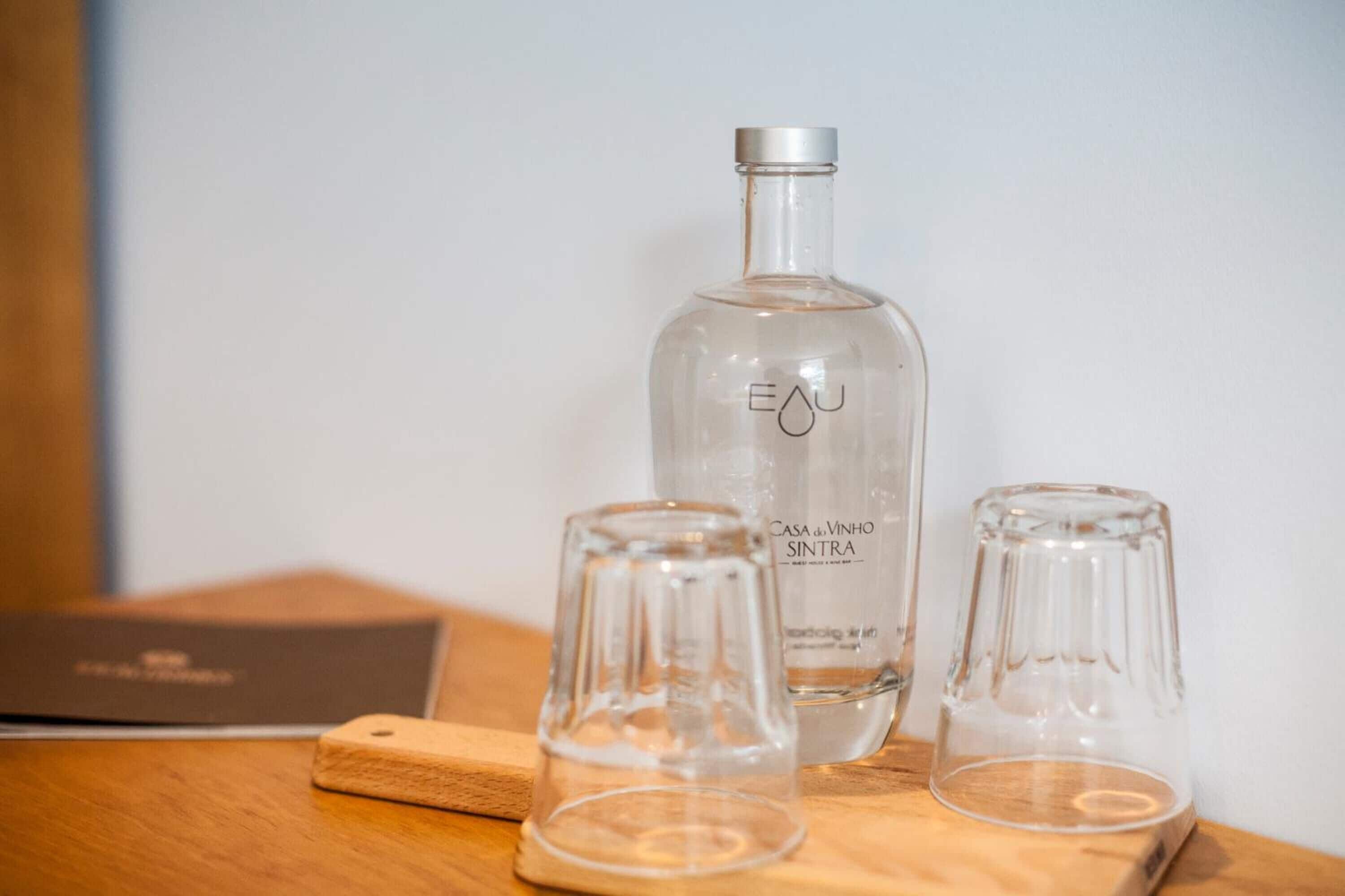 Foto - Casa do Vinho Sintra Guest House