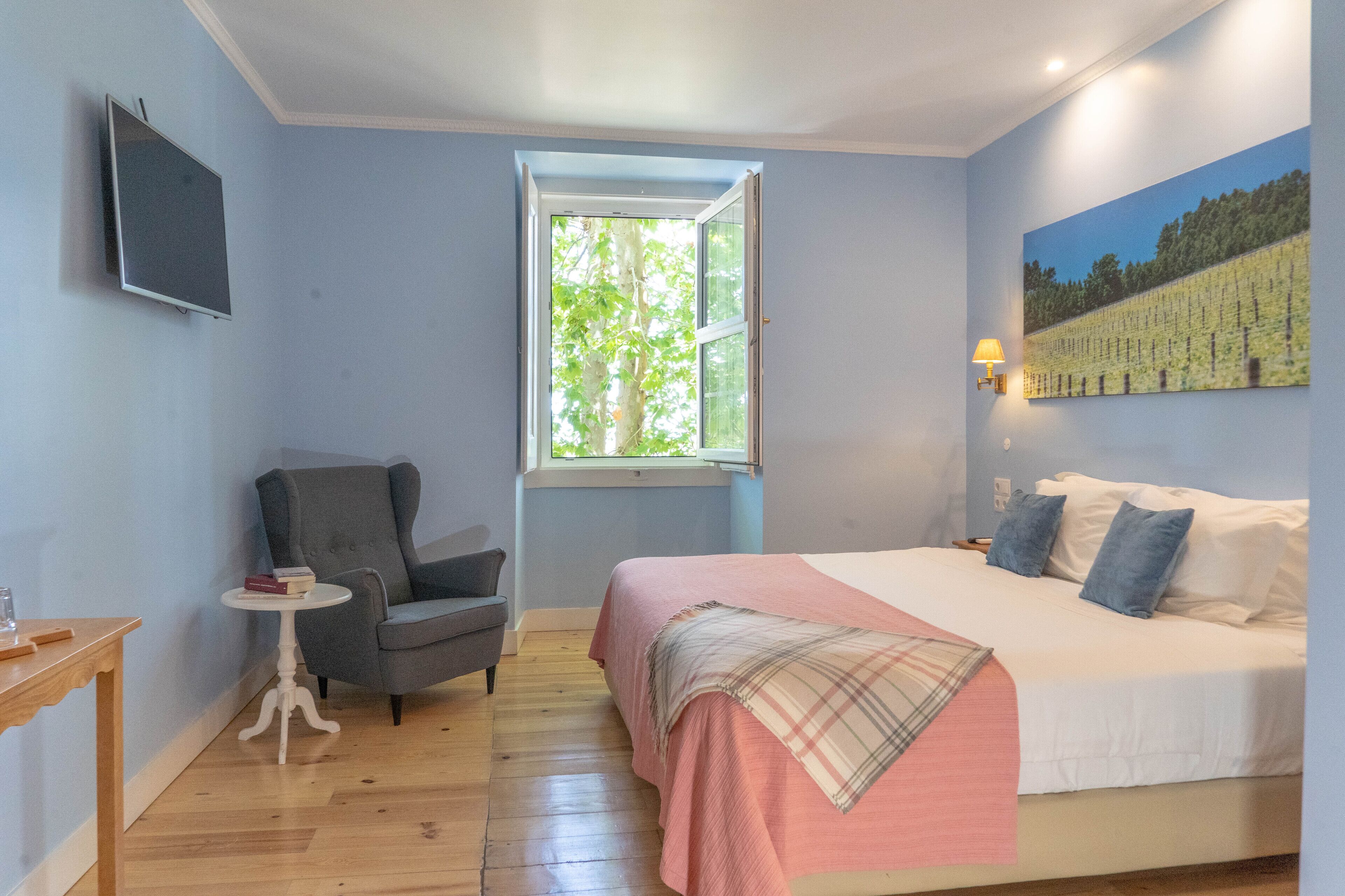 Foto - Casa do Vinho Sintra Guest House