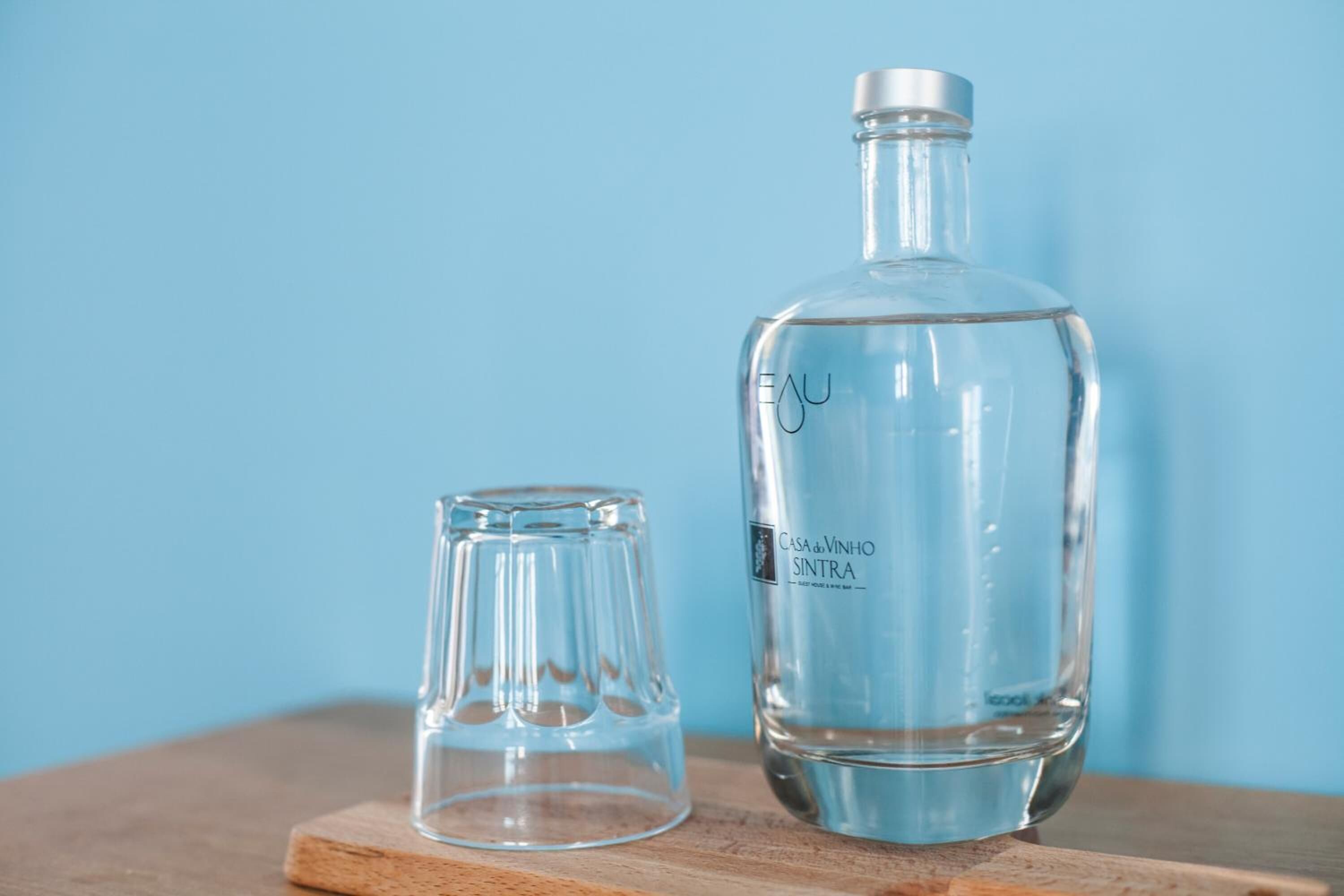 Foto - Casa do Vinho Sintra Guest House