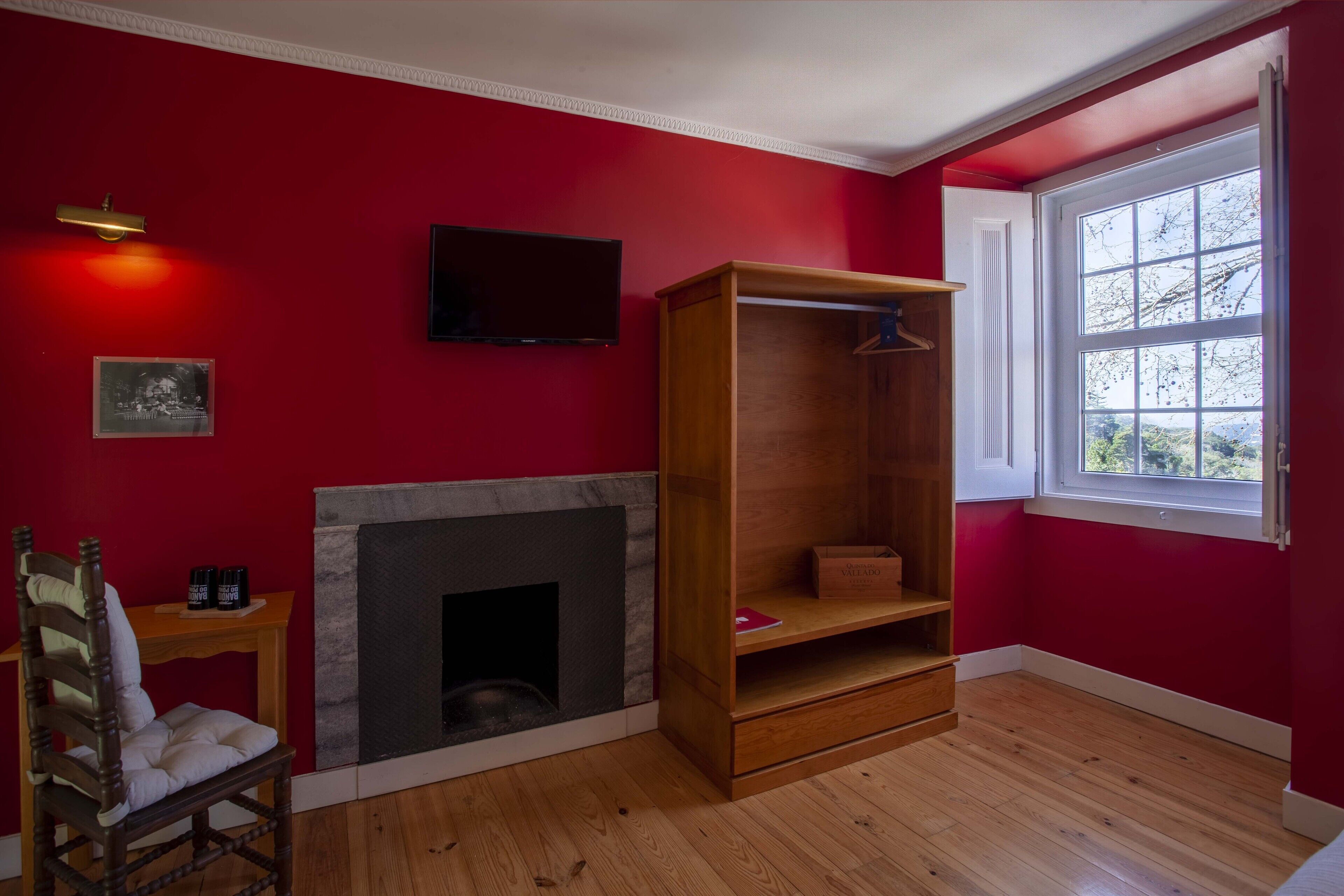 Foto - Casa do Vinho Sintra Guest House