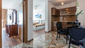 Unclassified image, 3 of 48, button - Boutique Apart Hotel Versis (Sunny Beach)