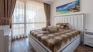 Unclassified image, 2 of 48, button - Boutique Apart Hotel Versis (Sunny Beach)