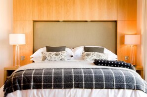 In-room safe, desk, iron/ironing board, rollaway beds