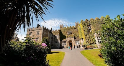 Waterford Castle Lodges