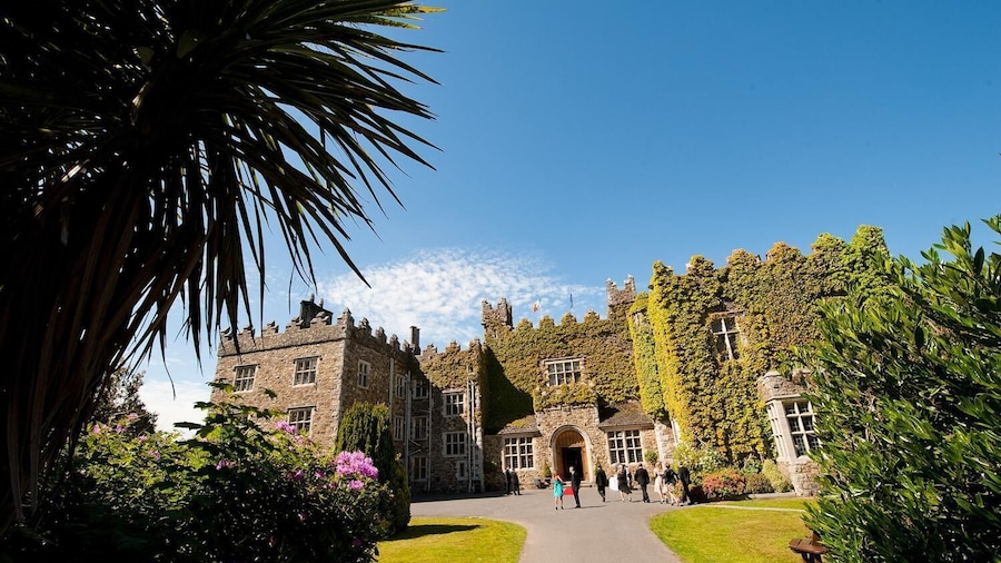 Waterford Castle Lodges