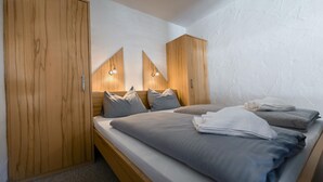 Basic Apartment (Typ A)