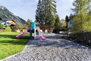 Garden - Ostbacher-Stern (Leutasch)