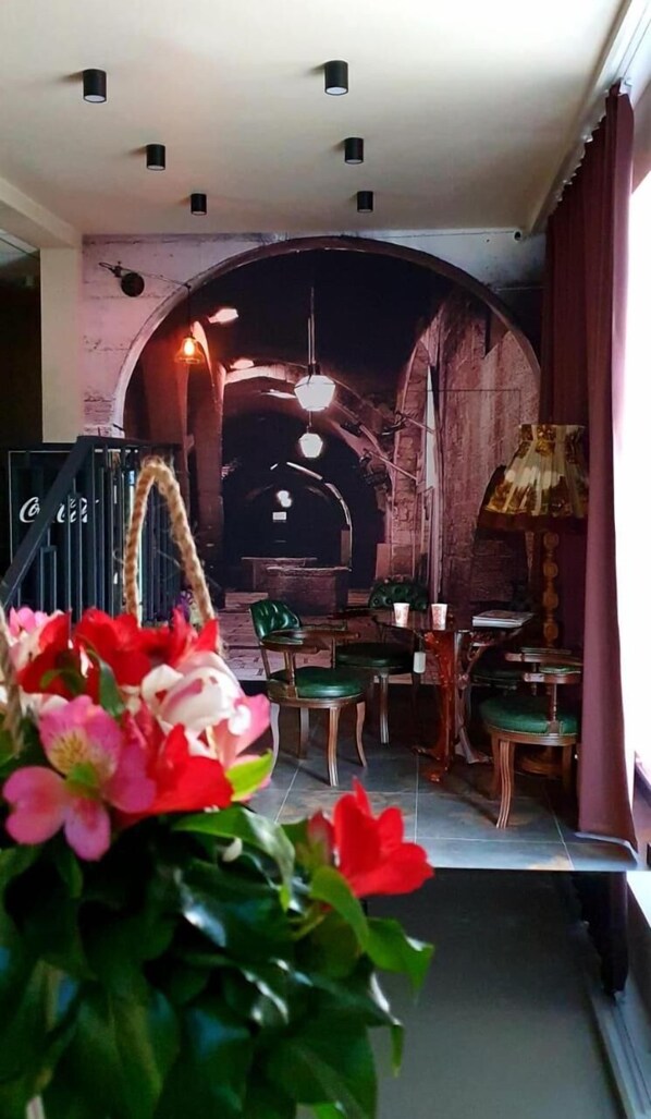 Intérieur