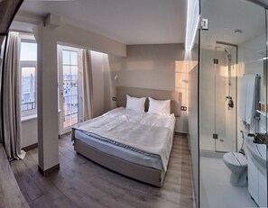 Ropa de cama de alta calidad y cubrecamas