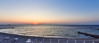 Boutique Hotel Dacha Lanzheron