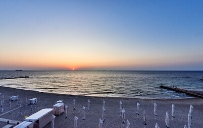 Boutique Hotel Dacha Lanzheron