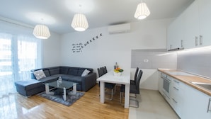 Interior - Apartment Oasis (Mostar)