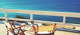 Villa Moby Dick Preveza