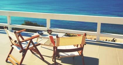 Villa Moby Dick Preveza