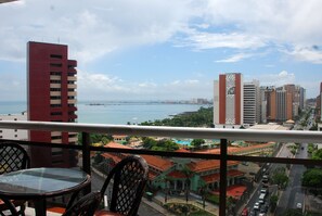 Balcón