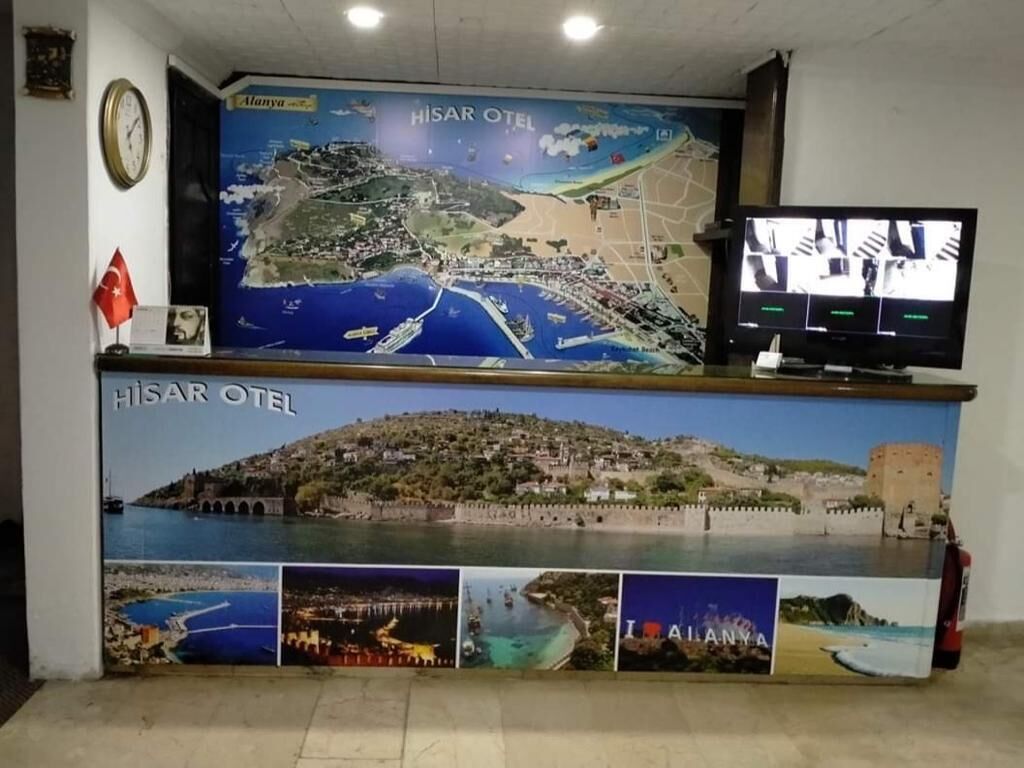Televisión LCD