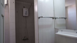 Desk, free WiFi - Hisar Otel (Alanya)