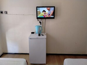 Desk, free WiFi - Hisar Otel (Alanya)