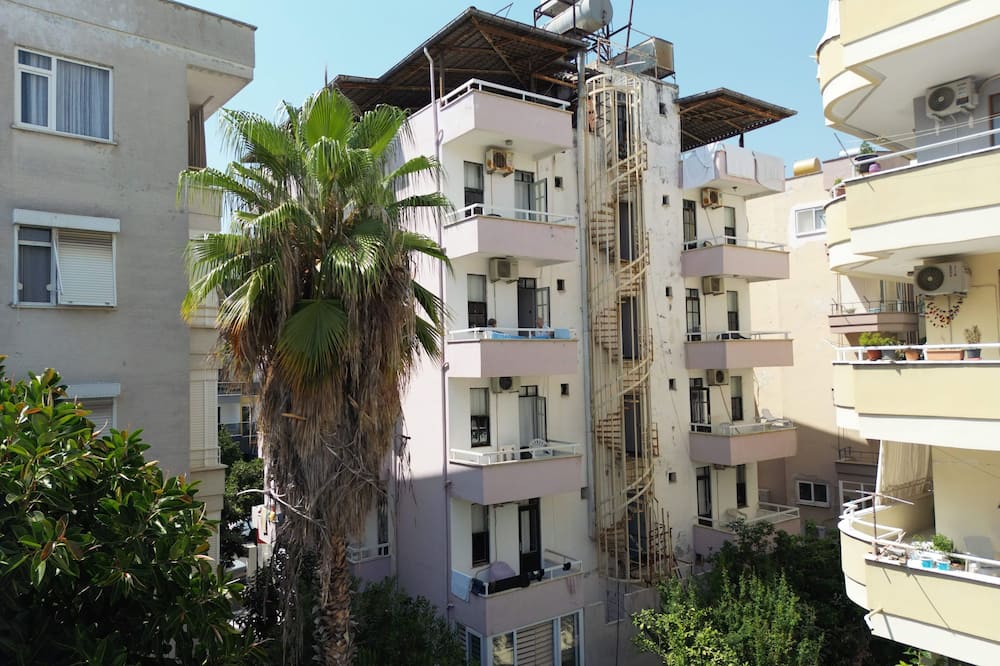 Hisar Otel