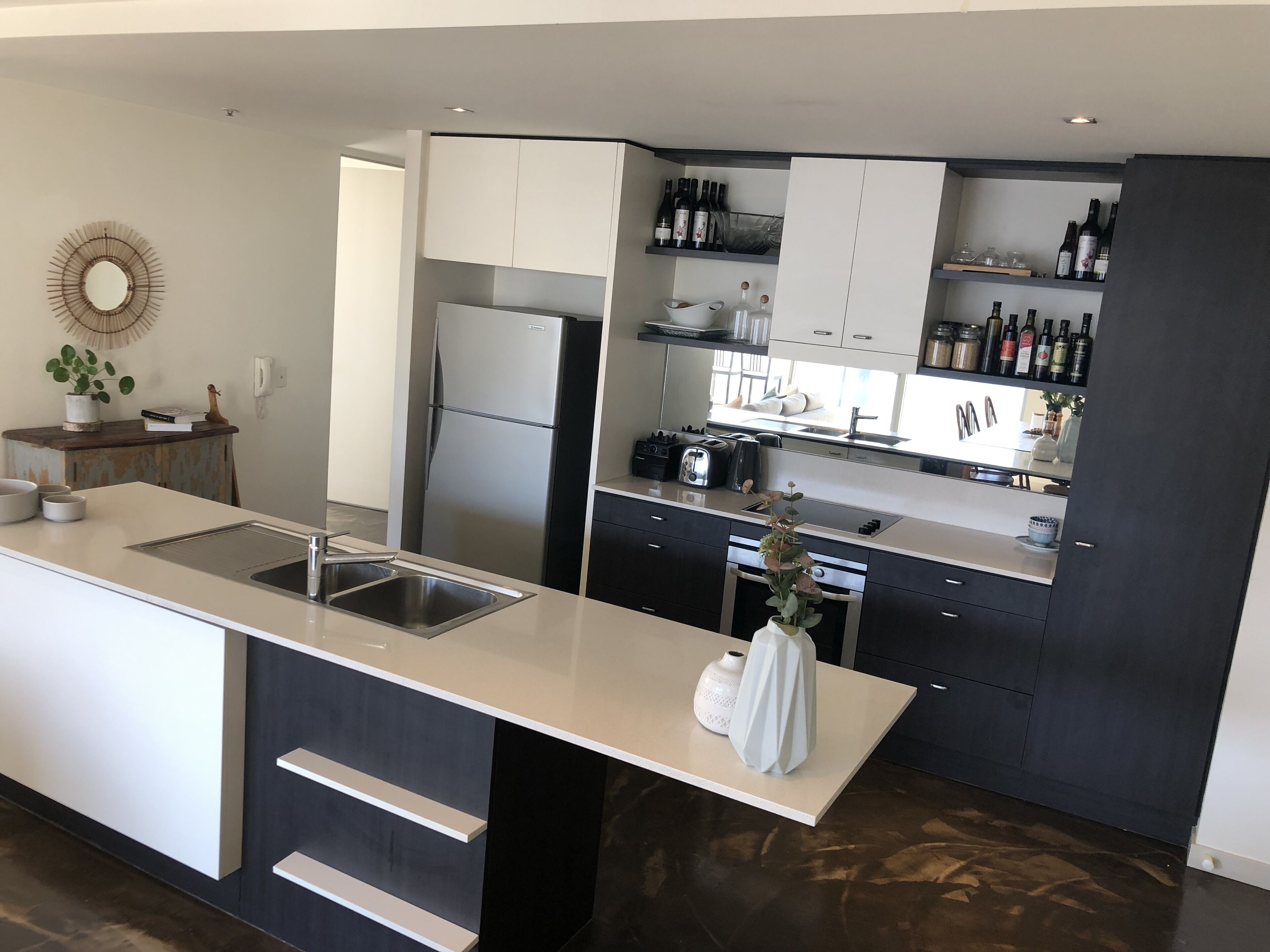 Long stay South Yarra