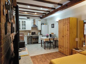 Studio, Terrace - Guesthouse Trogir Proto (Trogir)