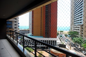 Beach/ocean view - Altavista Apartments (Fortaleza)