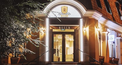 Roxen Hotel&Spa